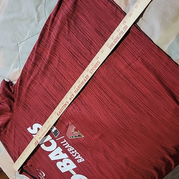 Diamondbacks - Picture 7 of 8